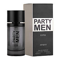 Туалетная вода для мужчин Arqus Party Boy Extra100ml edp