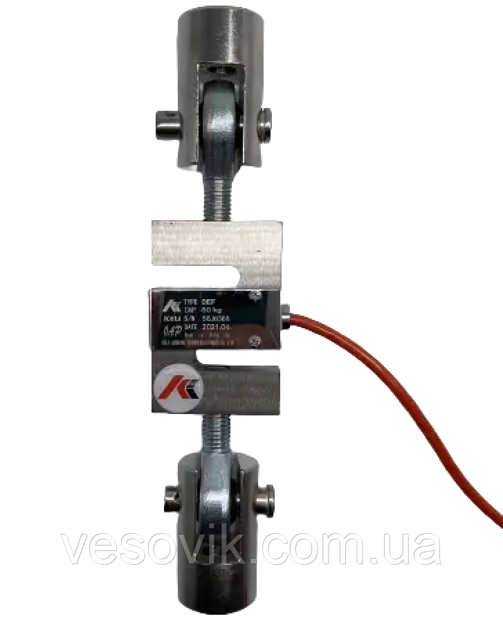 Тензодатчик Keli DEF 300kg (OAP quality)