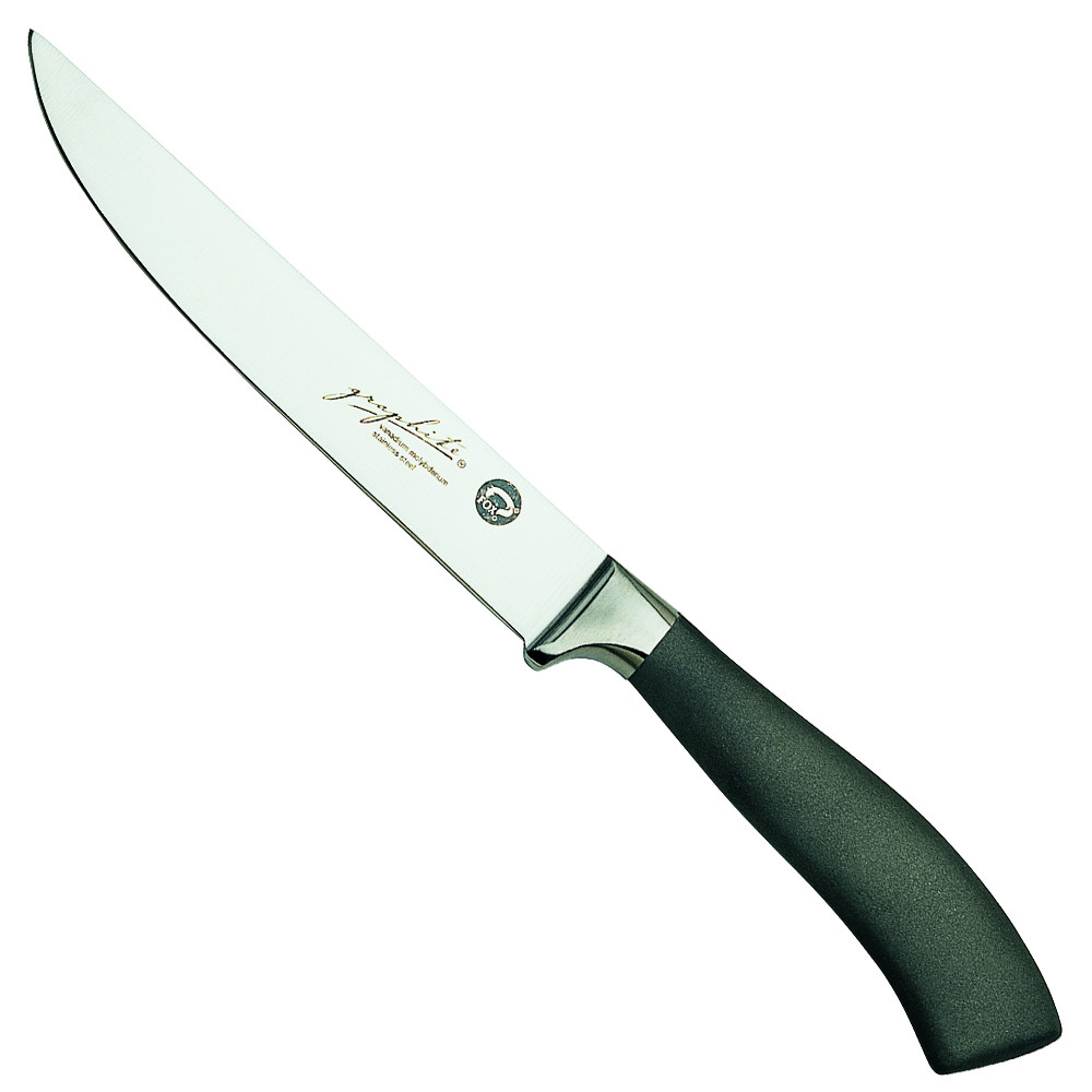 Ніж кухонний обвалковий FOX / ФОКС BONING KNIFE для обробки м'яса (Італія)