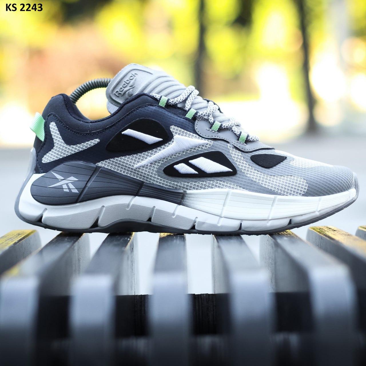 Чоловічі кросівки Reebok Zig Kinetica II