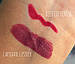 Олівець для губ M.A.C Lip Pencil Beet без коробки 1.45 г, фото 4