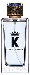 Dolce&Gabbana King Туалетна вода Тестер 100 мл