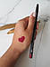 Олівець для губ M.A.C Lip Pencil Beet без коробки 1.45 г, фото 8