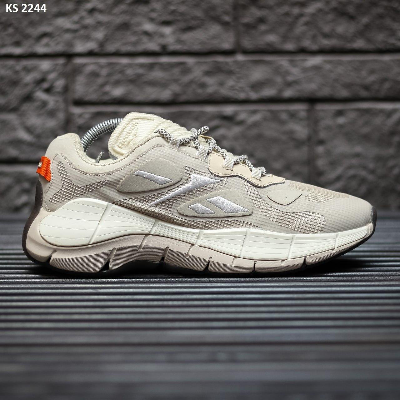 Чоловічі кросівки Reebok Zig Kinetica II