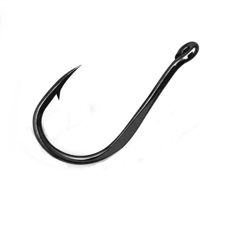 Гачки Gurza  CHINU DOUSKI RING BN K-1117, фото 1