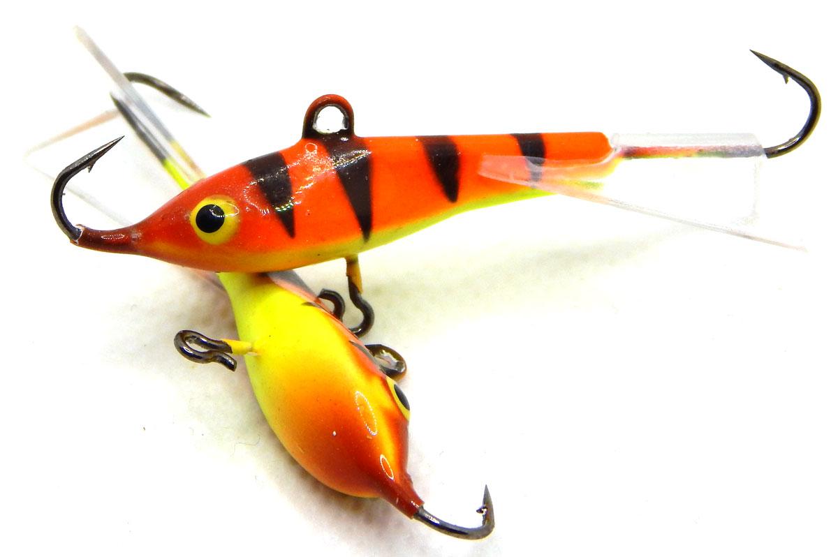 Балансир Крапаль 5см (Б) 11.2г колір 015, фото 1