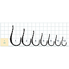 Гачки Gurza  CHINU DOUSKI RING BN K-1117, фото 2