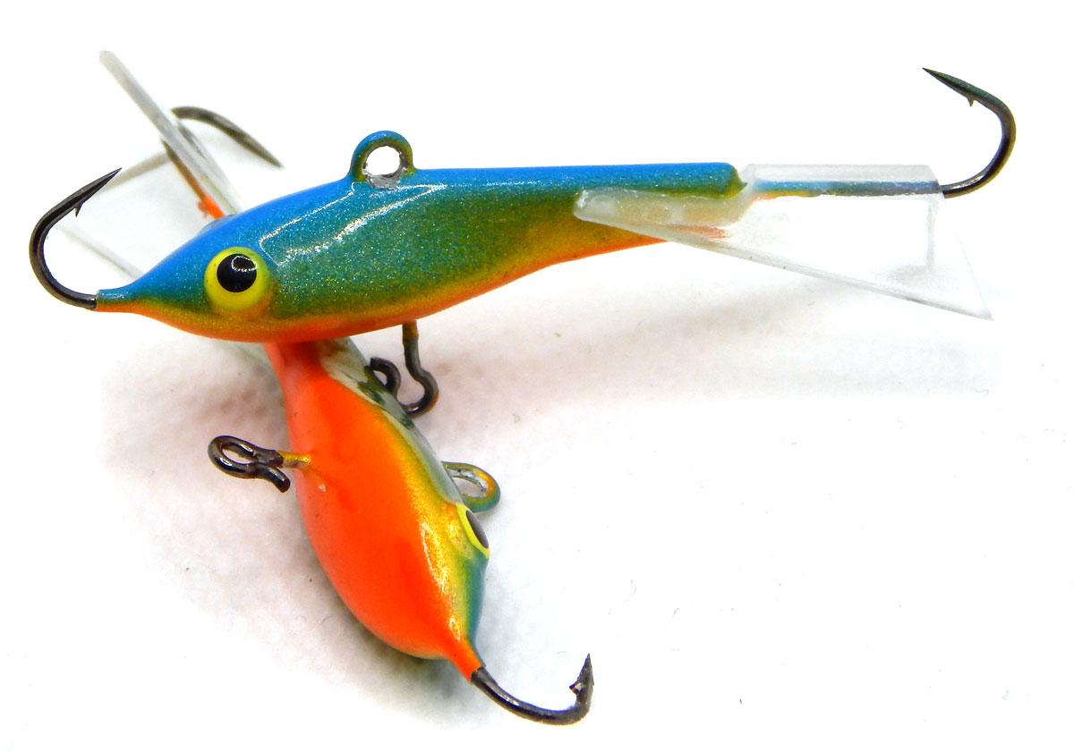 Балансир Крапаль 5см (Б) 11.2г колір 020, фото 1