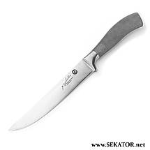 Ніж кухонний обвалковий FOX / ФОКС BONING KNIFE для обробки м'яса (Італія), фото 3