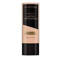 Тональний крем Max Factor Lasting Performance №106 Natural beige 35 мл