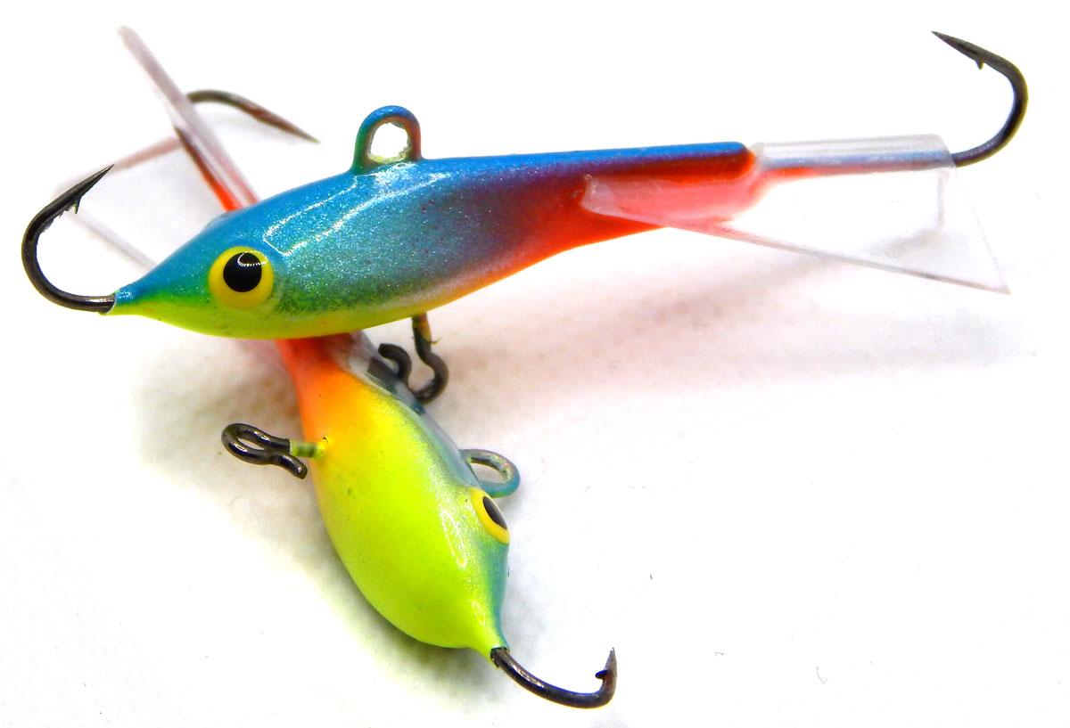 Балансир Крапаль 5см (Б) 11.2г колір 021, фото 1