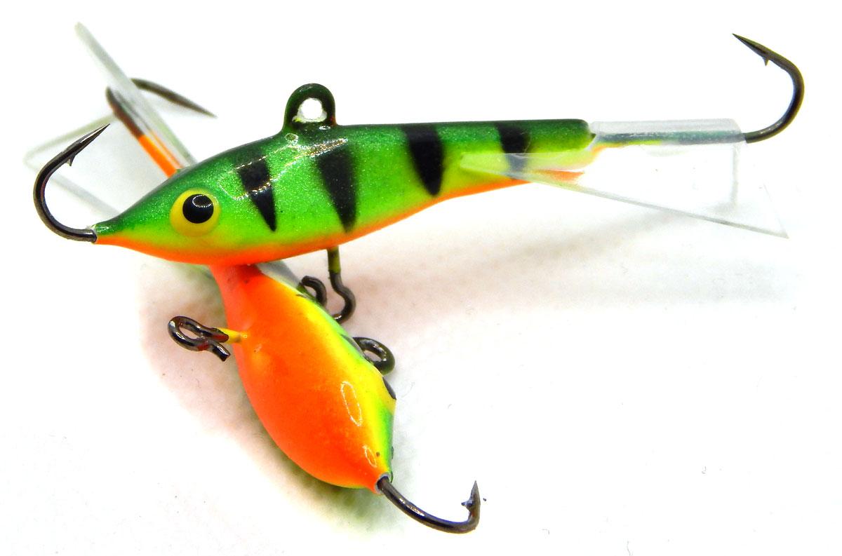 Балансир Крапаль 5см (Б) 11.2г колір 028, фото 1