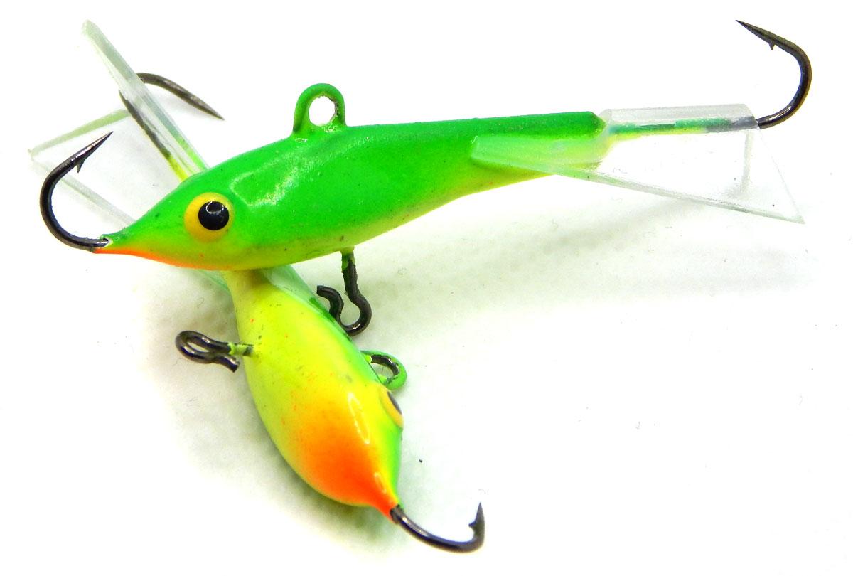 Балансир Крапаль 5см (Б) 11.2г колір 029, фото 1