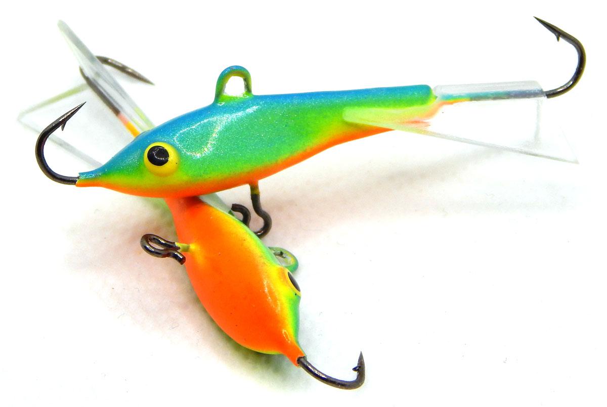 Балансир Крапаль 5см (Б) 11.2г колір 033, фото 1