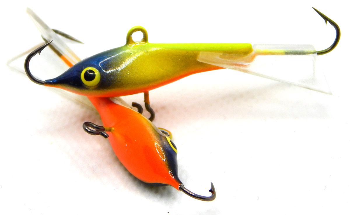 Балансир Крапаль 5см (Б) 11.2г колір 042, фото 1