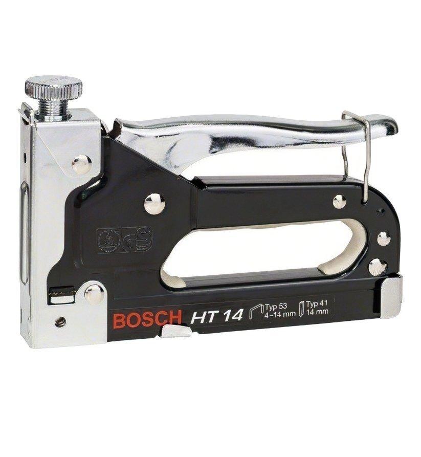 Ручний степлер Bosch HT 14 (0.603.038.001), фото 1