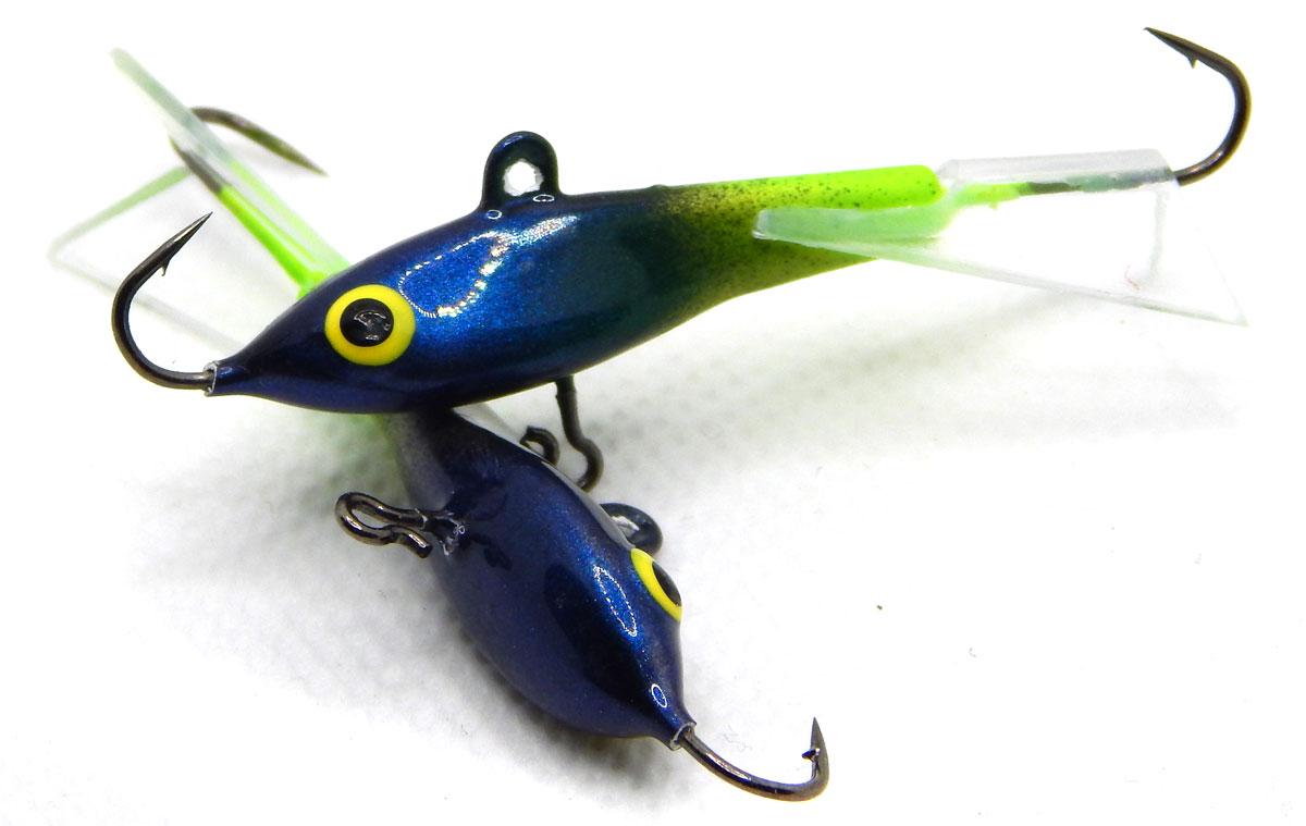 Балансир Крапаль 5см (Б) 11.2г колір 050, фото 1