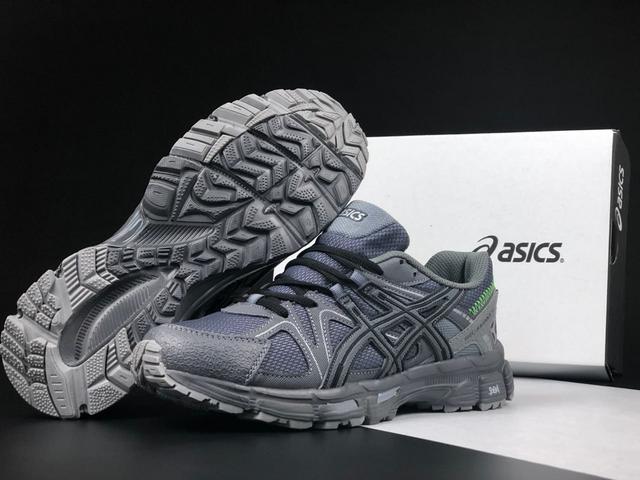 Мужские кроссовки Asics