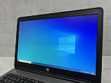 15.6" i5-4200M FullHD 240gb ssd Мультимедійний ноутбук НР ХП 650 g1, фото 4