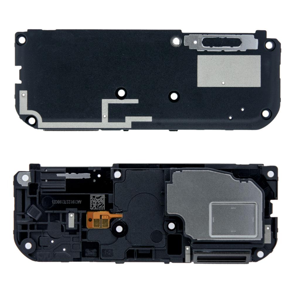Динамік поліфонічний для Xiaomi Mi 10 Lite в рамці
