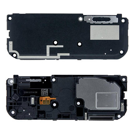 Динамік поліфонічний для Xiaomi Mi 10 Lite в рамці, фото 2