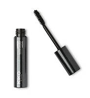 Ультрачерная тушь для ресниц с эффектом объема и усилителем цвета, Kiko Milano Darker Mascara, 12,5 мл