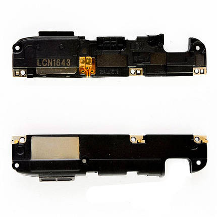 Динамік поліфонічний для Meizu M3 Note (L681h) в рамці, фото 2
