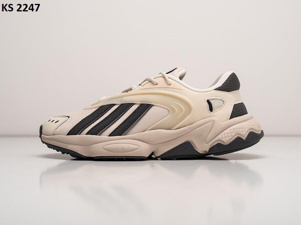 Мужские кроссовки Adidas Oztral: продажа, цена в Киеве. Кроссовки