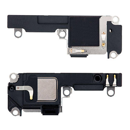 Динамік поліфонічний для iPhone 12 Mini в рамці (Original), фото 2