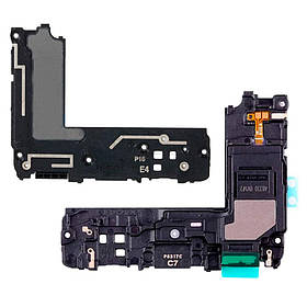 Динамік поліфонічний для Samsung G965 Galaxy S9 Plus в рамці