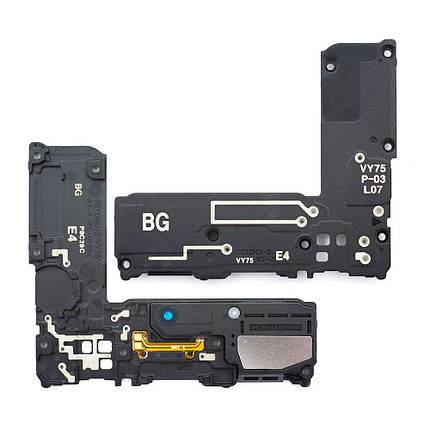 Динамік поліфонічний для Samsung G975 Galaxy S10 Plus в рамці, фото 2