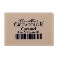 Ластик спеціальний CARAMEL, Cretacolor 43301