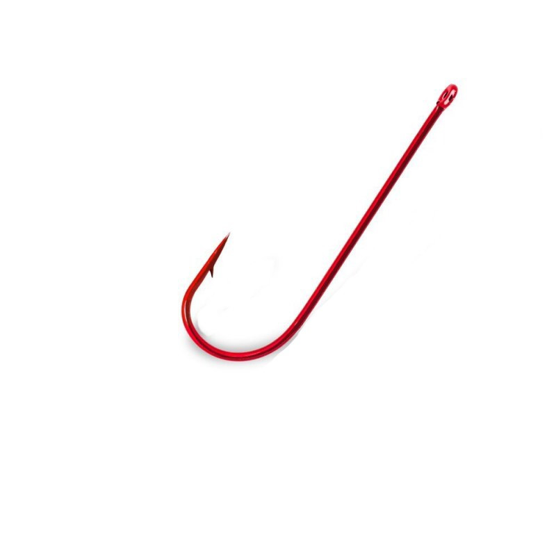 Гачки Gurza ROUND MATCH R K-2022, фото 1