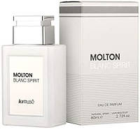 Туалетная вода для мужчин Lattafa LA Muse Molton Blanc Spirit Man 100ml edp