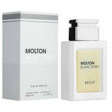 Парфумерна вода Lattafa LA Muse Molton Blanc Spirit Man 100ml, фото 2