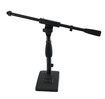 GATOR FRAMEWORKS GFW-MIC-0821 Стійка для мікрофона для підзвучування