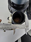 Каналізаційний дренажний фекальний занурювальний насос для вигрібних ям EXPERT PUMP 12-10 + шланг 20м + хомут, фото 8