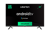 Телевізор Liberton LTV-32H02AT SmartTV