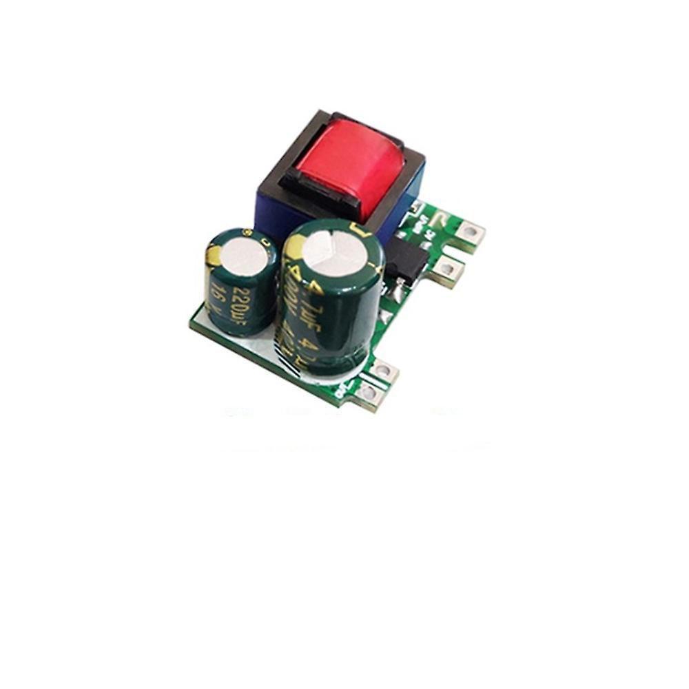 Імпульсний модуль джерела живлення L12V300mA, 3Вт, 12В, AC70-270В, DC100-380В