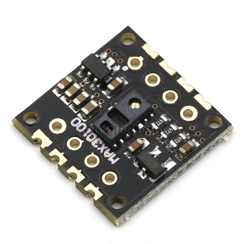 MAX30100 датчик серцевого ритму, пульсу, оксиметр. Модуль сумісний зі STM32 UNO R3