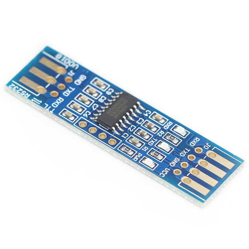 Модуль послідовного порту RS232 SP3232 SP3232 TTL-модуль