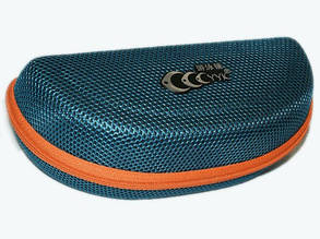 Чохол Sprinter для окулярів жорсткий на змійці