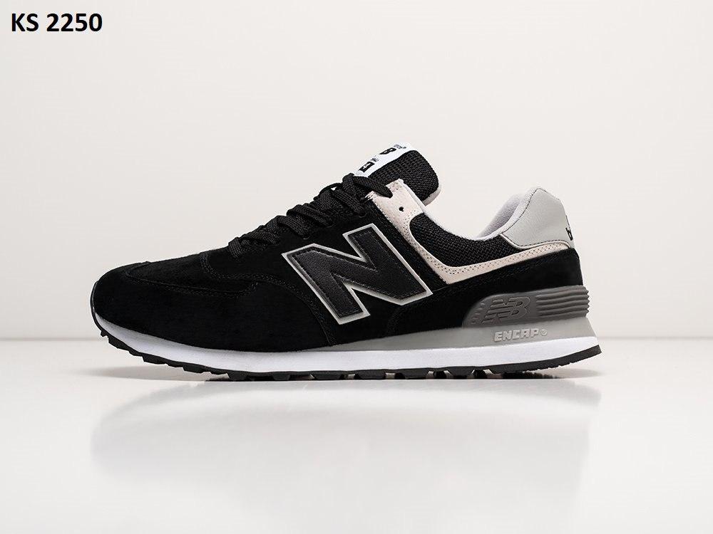 Чоловічі кросівки New Balance