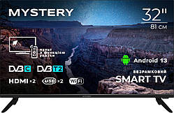 Телевізор Mystery MTV-3230HST2 SmartTV