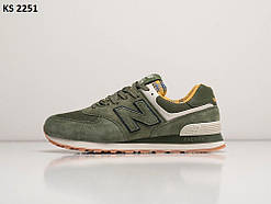 Чоловічі кросівки New Balance 574