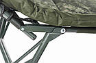 Розкладачка Mivardi Bedchair CamoCODE Flat8 (M-BCHCC8), фото 6