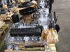 Двигун ЯМЗ 236Д на трактор ХТЗ і Т-150, фото 2