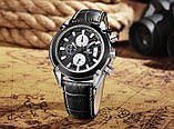 Річник Megir 2020 Montre Dark, фото 4