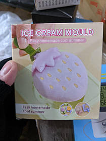 Форми для Морозиву cream mould easy homemade summer 8861