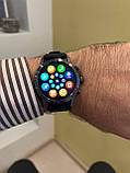 Розумний годинник Smart DT07 Dark, фото 8